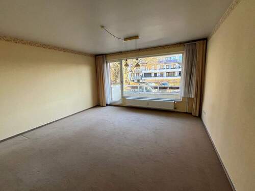 Das 2. Zimmer mit Balkon - Etagenwohnung mit 111,00 m&sup2; in Hamburg zum Kaufen