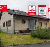 Ein-Zweifamilienhaus mit viel Platz und klarer Struktur in Hamm-Herringen