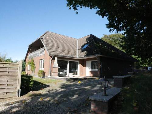 Ansicht - 7 Zimmer Mehrfamilienhaus, Wohnhaus zum Kaufen in Welmbüttel