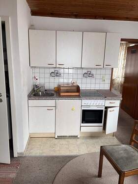 1. OG Küchenzeile - 