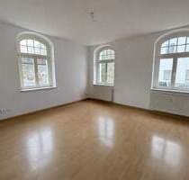 3-Zimmer-Wohnung in zentraler Lage von Schwarzenberg zu vermieten