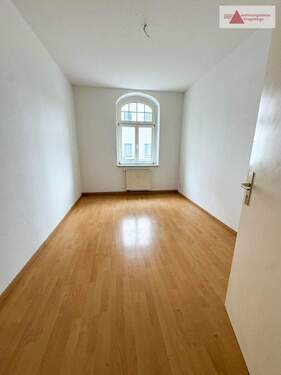 Schlafzimmer - 3 Zimmer Etagenwohnung in Schwarzenberg