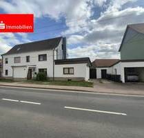 Familiendomizil mit großzügiger Wohnfläche und weitläufigem Gartenbereich - Bad Frankenhausen Esperstedt