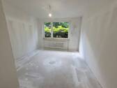 Einblick Schlafzimmer - 