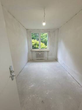 Einblick Arbeits- oder Kinderzimmer - 