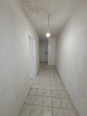 Einblick Flur Bild 2 - 2 Zimmer Etagenwohnung in Hamburg
