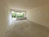 Einblick Wohnzimmer - 