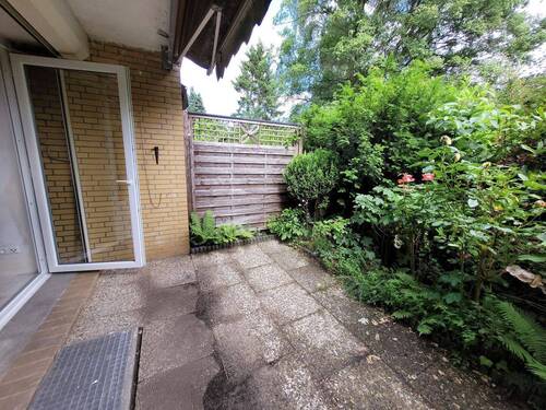Terrasse - 