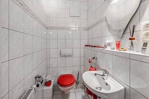 Gäste-WC - 