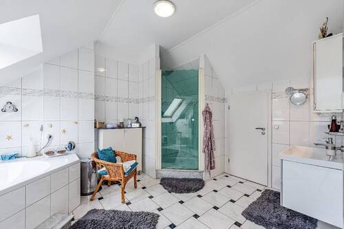 Tageslichtbad - 