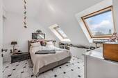 Schlafzimmer - 