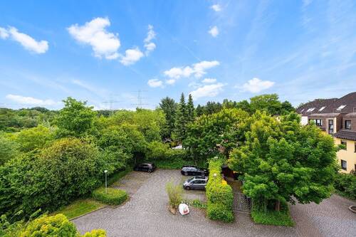 Ausblick - 