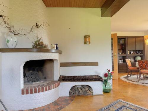 Kamin - 