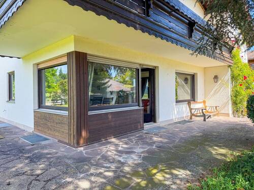 Terrasse - 