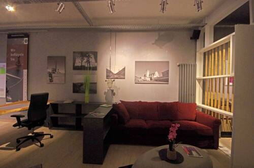 Meetingraum - Büro in Marl zur Miete