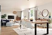 Flair 148 - Wohnzimmer - 