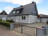 Ansicht - 6 Zimmer Mehrfamilienhaus, Wohnhaus in Schönberg (Holstein)