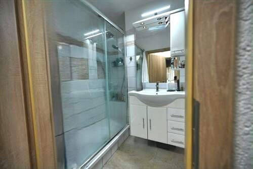Badezimmer - 