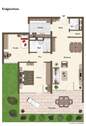 Erdgeschoss - 