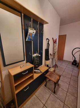 Garderobe - 
