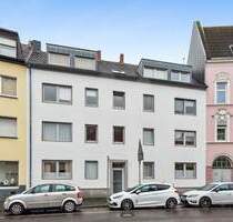 Möblierte Wohnung für alleinerziehende Frauen mit Kleinkind - Mönchengladbach Hardterbroich