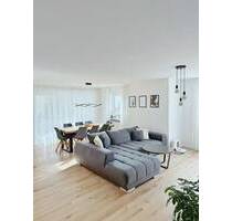 Stadtwohnung in Zentrallage - schöne 3 12 Zimmer Wohnung - Ravensburg Südstadt