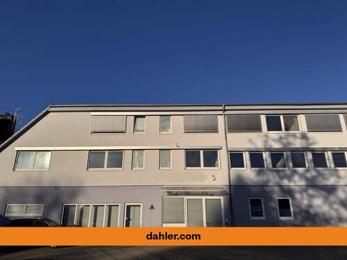 Gebäude - Schöne Bürofläche in zentraler Lage von Geismar!