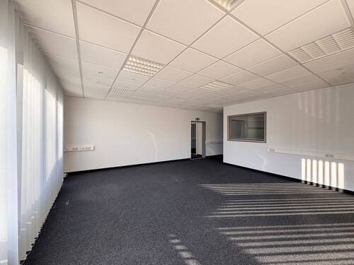 Eingangsdiele - 3 Zimmer Büro in Göttingen