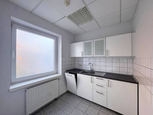 Teeküche - Büro in Göttingen zur Miete