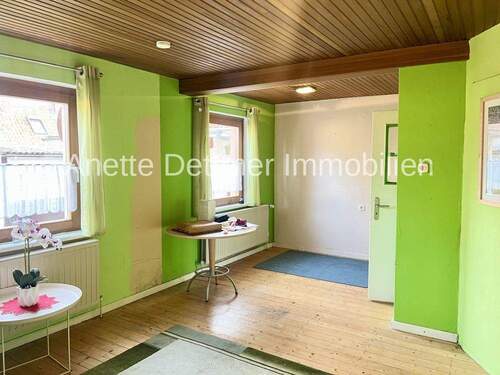 10 Wohnzimmer Ansicht - 