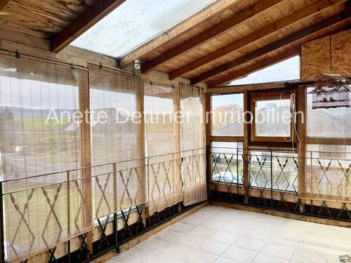 19 Wintergarten OG - 