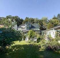 Wassergrundstück mit historischem Charme - Woltersdorf