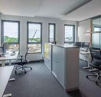 Moderne, helle TOP-Arbeitsplätze in Adlershof - flexibel & sofort verfügbar - Berlin