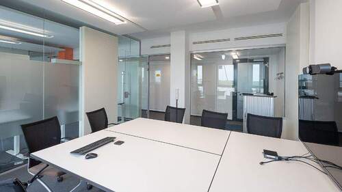 Meetingraum - Büro in Berlin