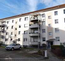 Eigentumswohnung in ruhiger Wohnlage - Erdgeschoss Hochparterre - Hoyerswerda