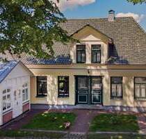 Drei Generationen, ein Zuhause - saniert und strandnah - Wustrow