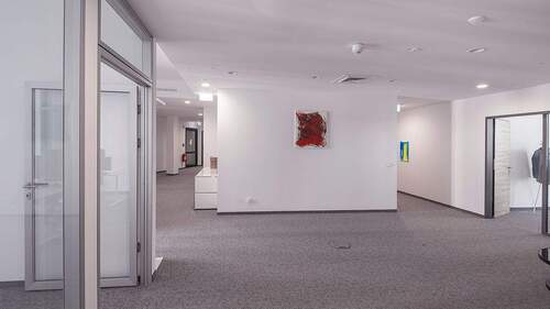 Bild 2 - Büro zur Miete in Berlin