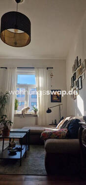 Bild 2 - 2 Zimmer Etagenwohnung zur Miete in Berlin