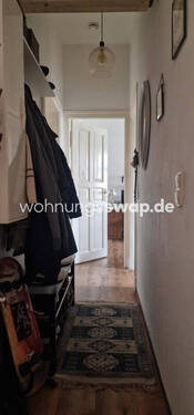 Bild 4 - Etagenwohnung mit 59,00 m&sup2; in Berlin zur Miete