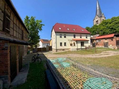 Grundstückszufahrt - 