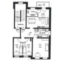 Wohnung Nr. 5 - 