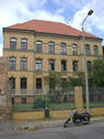 Olbrichtstr.5 - 4 Zimmer Eigentumswohnung mit Balkon in Leipzig-Gohlis