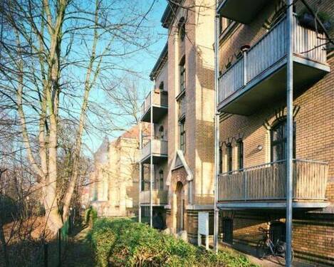 Bild 3 - 4 Zimmer Etagenwohnung in Leipzig