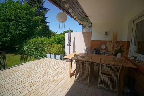 Terrasse - 