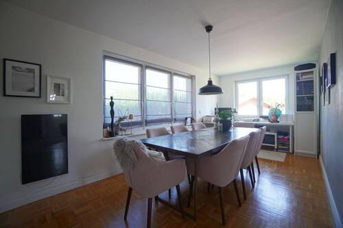 Esszimmer - 