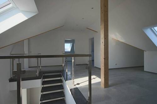 B002 - Etagenwohnung mit 170,50 m² in Ennigerloh zur Miete