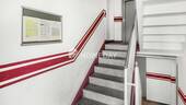 Treppenhaus 1 - 