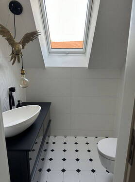 Gäste-WC - 