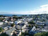 Blick über Göhren - 