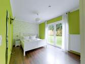Schlafzimmer - 
